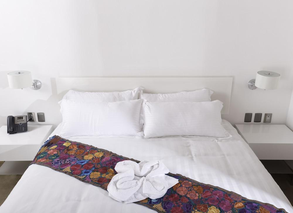 Domingo Santo Hotel Boutique (Adults Only) Mexico City Ngoại thất bức ảnh