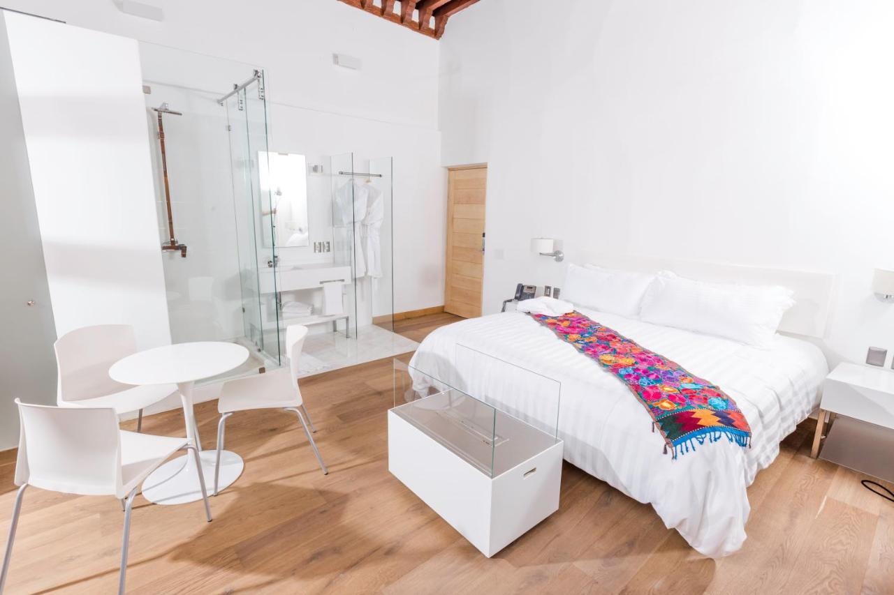 Domingo Santo Hotel Boutique (Adults Only) Mexico City Ngoại thất bức ảnh