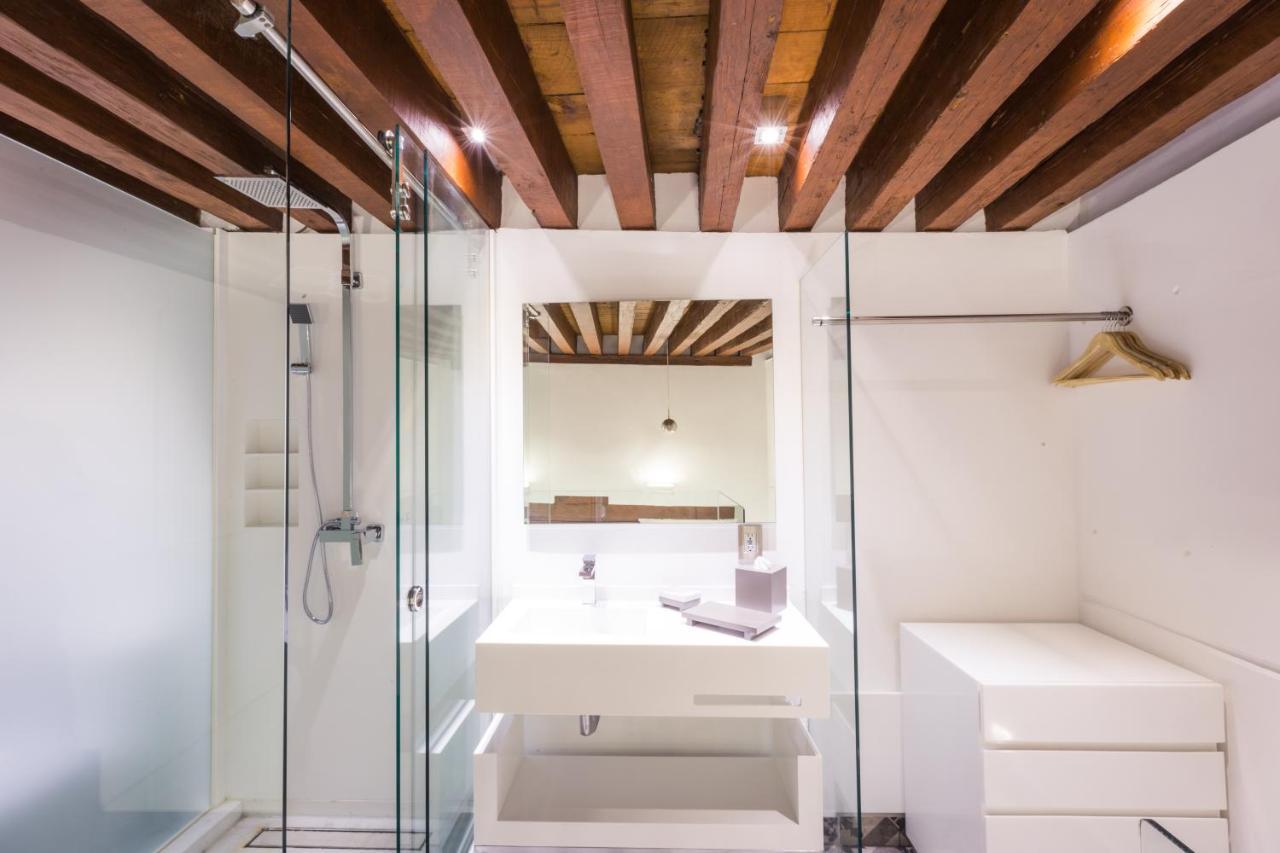 Domingo Santo Hotel Boutique (Adults Only) Mexico City Ngoại thất bức ảnh