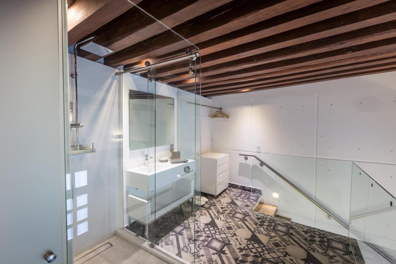 Domingo Santo Hotel Boutique (Adults Only) Mexico City Ngoại thất bức ảnh