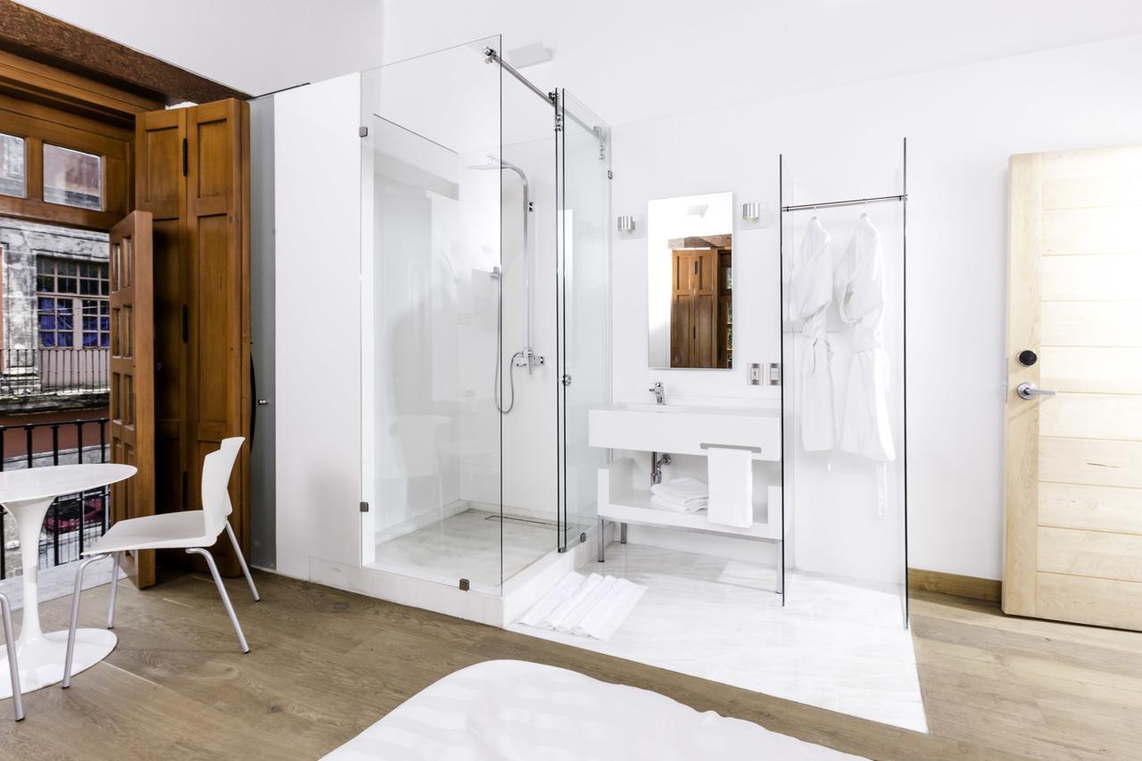 Domingo Santo Hotel Boutique (Adults Only) Mexico City Ngoại thất bức ảnh
