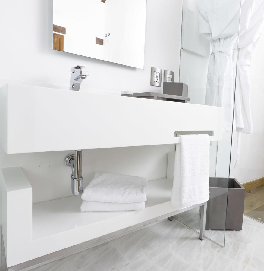 Domingo Santo Hotel Boutique (Adults Only) Mexico City Ngoại thất bức ảnh