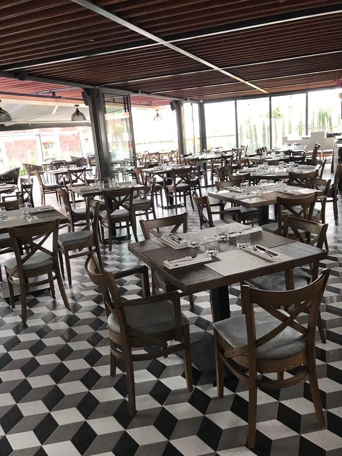 Domingo Santo Hotel Boutique (Adults Only) Mexico City Ngoại thất bức ảnh