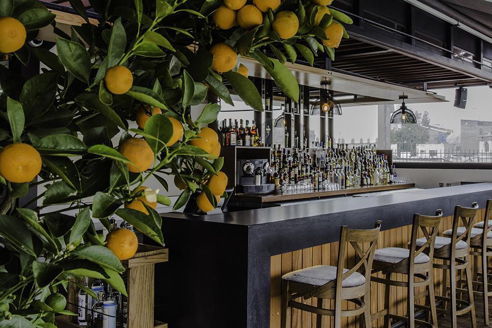 Domingo Santo Hotel Boutique (Adults Only) Mexico City Ngoại thất bức ảnh