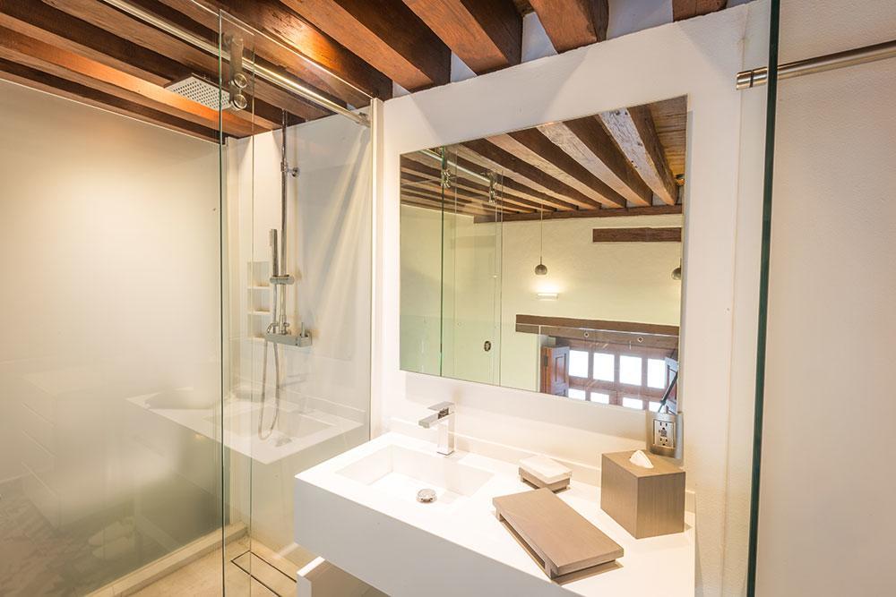Domingo Santo Hotel Boutique (Adults Only) Mexico City Ngoại thất bức ảnh