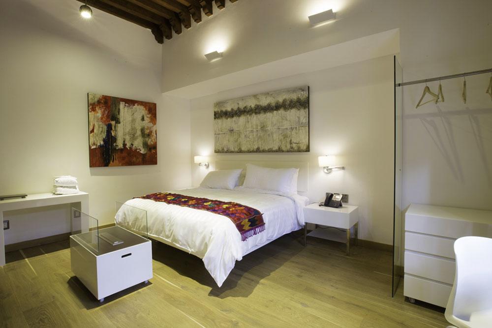 Domingo Santo Hotel Boutique (Adults Only) Mexico City Ngoại thất bức ảnh
