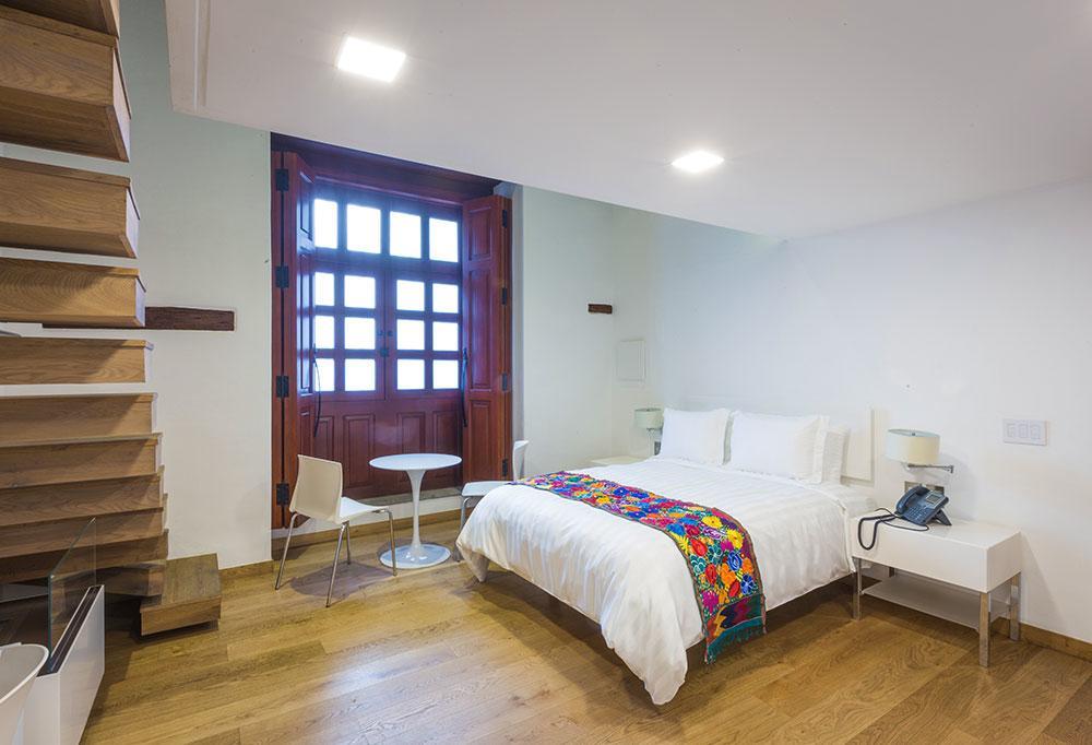 Domingo Santo Hotel Boutique (Adults Only) Mexico City Ngoại thất bức ảnh