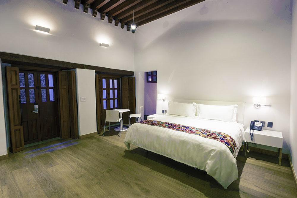 Domingo Santo Hotel Boutique (Adults Only) Mexico City Ngoại thất bức ảnh