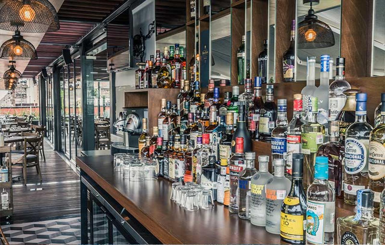 Domingo Santo Hotel Boutique (Adults Only) Mexico City Ngoại thất bức ảnh